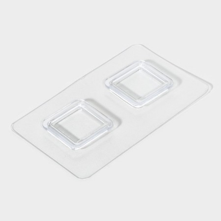 Container - a dispenser for storing bulk ricco, 11.8 × 9.5 × 19 cm, 1 l, white color-7