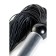 Mini-Flogger with Toyfa Theater rubber tails, black