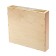 Metal designer for labor lessons No. 1, in wooden packaging