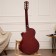 Music Life ML-50A SB guitarist set: guitar, case, strings, belt, capodasters, mediators