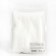 Set of liners in a reusable diaper, 3-layer, 40 cm, 3 pcs., Cotton, crumb I