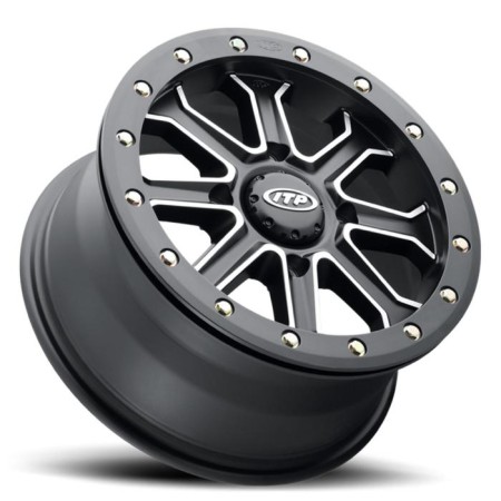ITP Inertia 14VB418BX ATP Disk-2