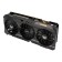 The ASUS PCI-E 4.0 TUF-RX7800XT-O16G -G-GAMINA AMD Radeon RX 7800X 256BIT GDDR 106497