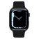 Smart watch T-Watch ONYX, 1.81 ", AMOLED, IP65, BT5.0, notifications, pulsometer, stepomer, black