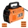 Welder MMA-200A LCD welding machine, 4.4 kW, 20-200 A, 1.6-3.2 mm, LCD display, 2 cables