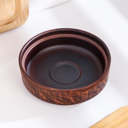 Baking dish, 0.25 l., 12x12x7/8 cm-2