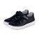 Polobotins for children, size 33, black color