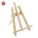 Molbert desktop mini "lira", 375 x 260 x 220 mm, rail 20 x 20 mm