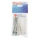 Set for fastening the boiler and water heater Masterprof, 100 liters, screw-kostle 8x100, 2 pcs.