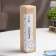 Aromatic diffuser bamboo 40 ml.