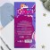 Cosmetics set "Stylish Girls", shadows 10 cV 1.3 g, shine 4 cV 0.8 grams