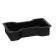 Form for the paving slabs “Coil”, 22.5 × 13.5 × 5.6 cm, shagren, F11012, 1 pc.