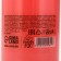 Shower gel “Tender Care”, 500 ml, raspberry aroma with cream, Beauty Fooch