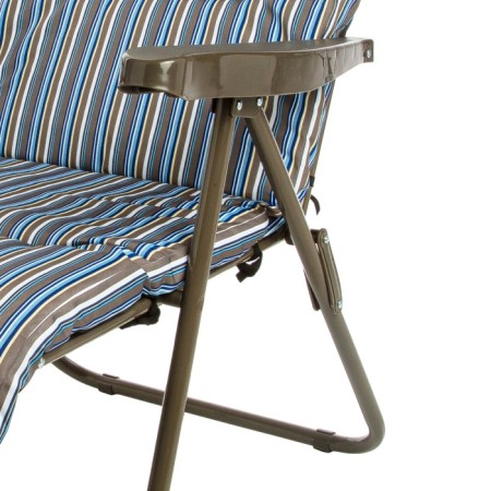 Tourist folding chair Green Glade M3224-8