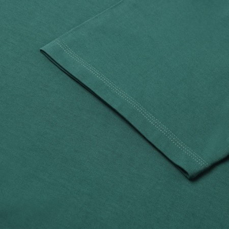 Men's T-shirt Minaku, central green, rr 46-48-6