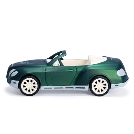 Car "Cabriolet Sheikh"-1