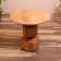 Coffee table 50x50x47 cm, mane