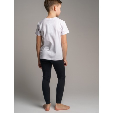 Kalsons knitted for a boy, height 164 cm-8