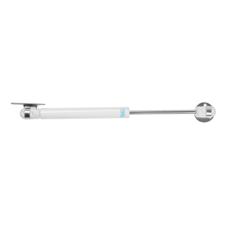 Gas elevator tundra GL0100wh, 100n, white color-1