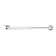 Gas elevator tundra GL0100wh, 100n, white color