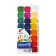 Watercolor "Ray" classics, 24 colors, with a brush