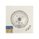 Diamond disk for cutting and grinding tundra, galvanic, continuous, dry cut, 115 mm, M14