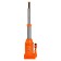 Telescopic jack Airline, 4 tons, lifting height 229-535 mm, in bag