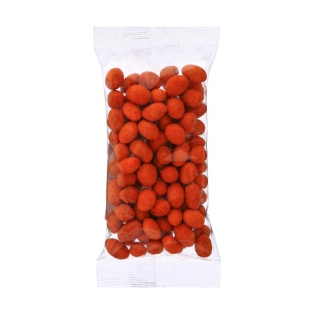 Peanuts in crispy crust with the taste "barbecue" 100 g-1