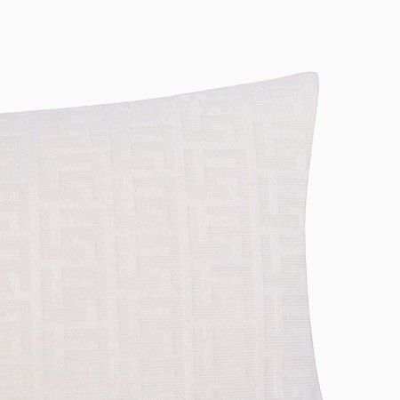 Decorative pillowcase "Ethel" Scythian 42*42 cm, milk-2