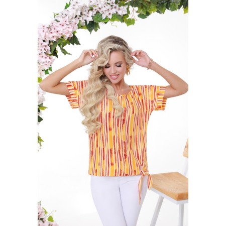 Female blouse "Lizzy", size 44-3