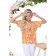 Female blouse "Lizzy", size 44