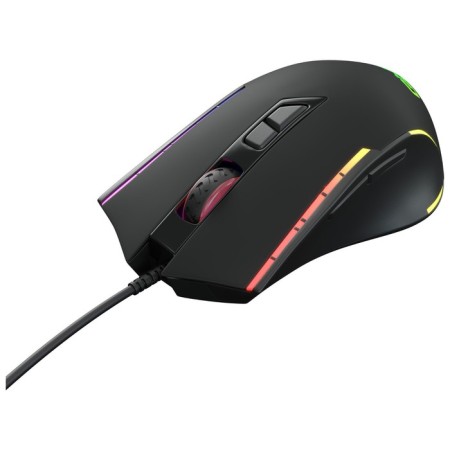 GMNG 950GM Black Optical mouse (7200DPI) USB (8but)-4