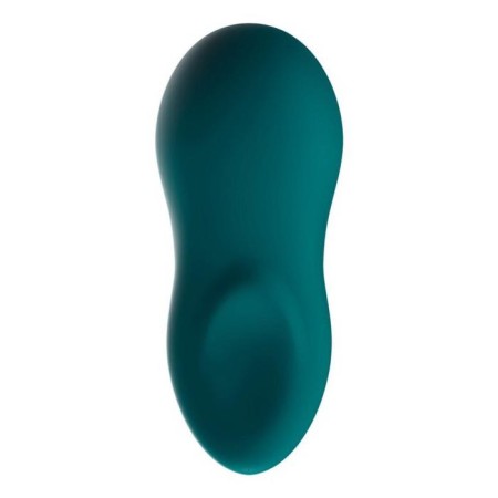 Touch X vibrator, green color-2