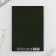 Diary in the thin cover A5, 72 sheets "Mountains"
