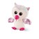 Soft toy Nici "Owl Princess Holly", 25 cm