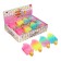 Eraser Figure Ice Cream Mix, (barcode on a thing)