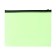 The convert folder on the A5, 150 μm, calligrata, light green neon