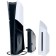 Sony PlayStation 5 Slim Blue-Ray 1tb (CFI-2016) game console.