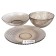 Deep plate, d = 20 cm