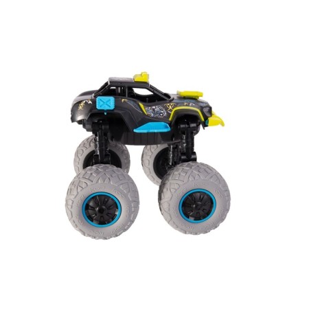 KOO KOO machine "Kinchika"-11