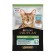 Wet food Pro Plan for sterilized cats, ocean fish in sauce, spider, 85 g