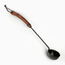 Bath scoop/forged sauna (handle without coating) 65*13*10