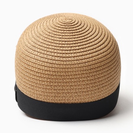 Ketka wicker minku cent. brown, river 58-2