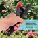 Sprayer battery tundra, 12V, 8 Ah, 12 l, charge indicator, 3 nozzles