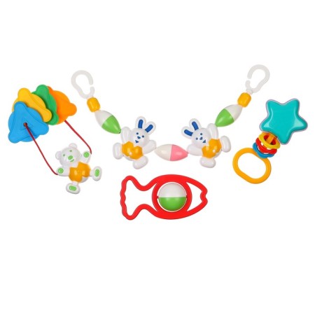 Gift set No. 1 "Fun Gramm", Aelita