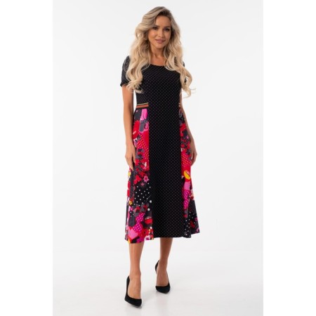 Women's dress, size 44-2
