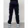 Cargo jeans men, size 44-46, dark blue color