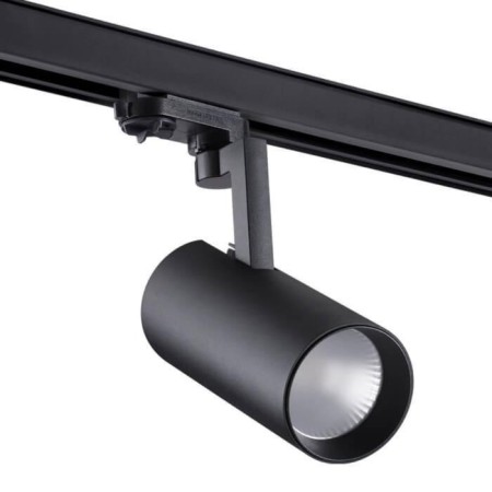 TRUKOL LOW PORT 3-F, 30W LED, 4000K, 2300LM, black color