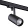 TRUKOL LOW PORT 3-F, 30W LED, 4000K, 2300LM, black color