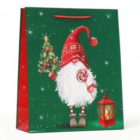 Gift package "Lantern", 26 x 32 x 12 cm-1